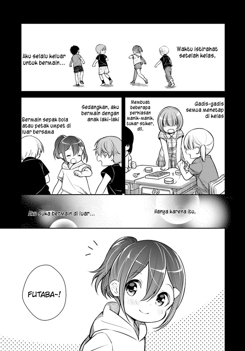 Slow Loop Chapter 11 Gambar 2
